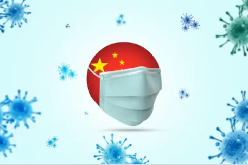 流行爆發的處理原則及指引